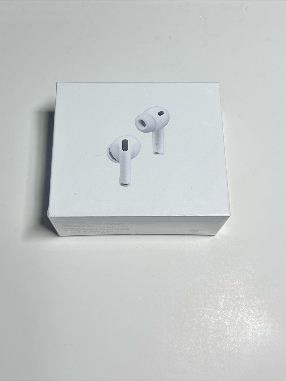 AirPod Pro 3s